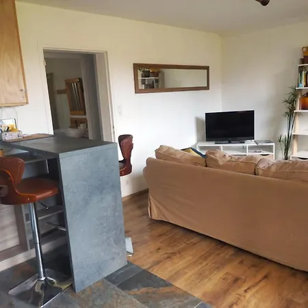 Cosy Inclus Perigord, Dordogne Appartement *