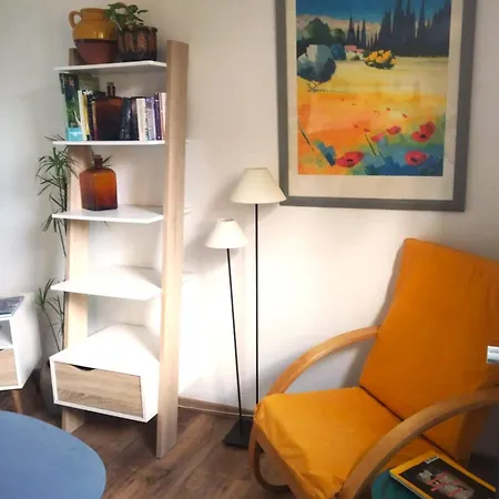 Apartmán Cosy Inclus Perigord, Dordogne *
