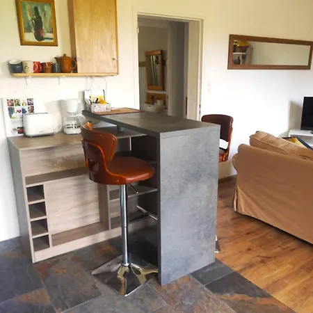 Appartement Cosy Inclus Perigord, Dordogne