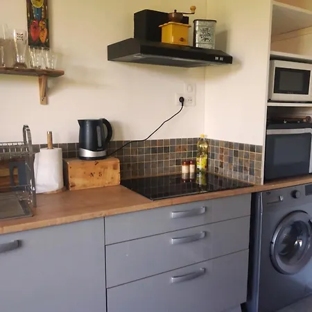 Cosy Inclus Perigord, Dordogne Appartement *