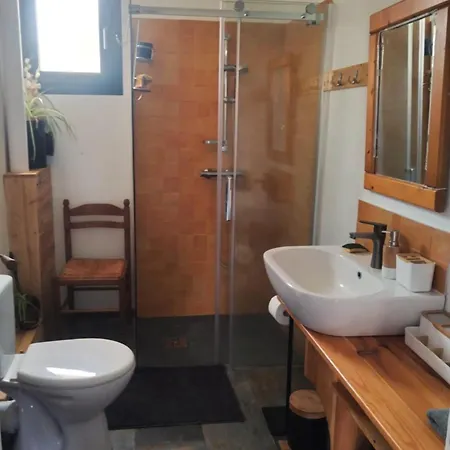 Appartement-studio-gite Cosy Inclus Perigord, Dordogne Siorac-en-Périgord