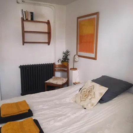 One Bedroom In Périgord, Dordogne Apartamento Siorac-en-Périgord
