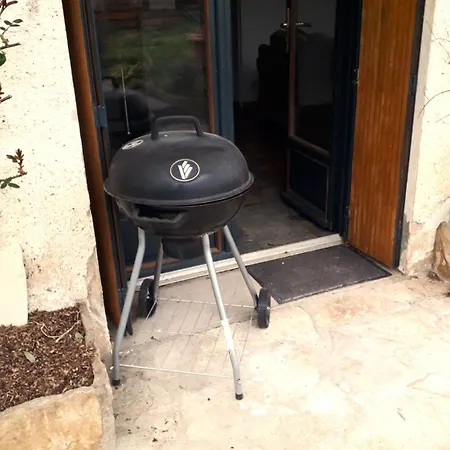 דירה One Bedroom In Perigord, Dordogne *