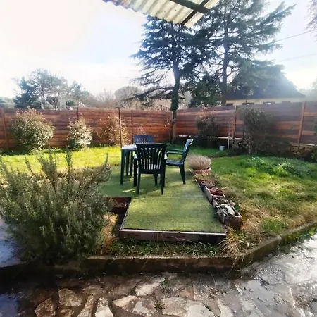 דירה One Bedroom In Perigord, Dordogne Siorac-en-Périgord