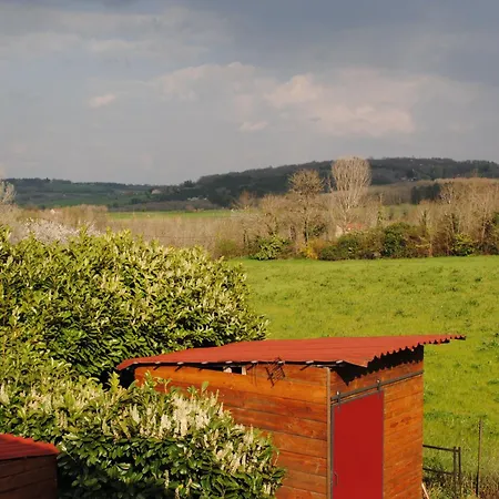 Appartement Cosy Inclus Perigord, Dordogne