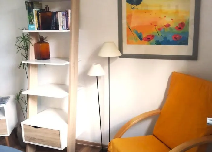 דירה One Bedroom In Perigord, Dordogne *
