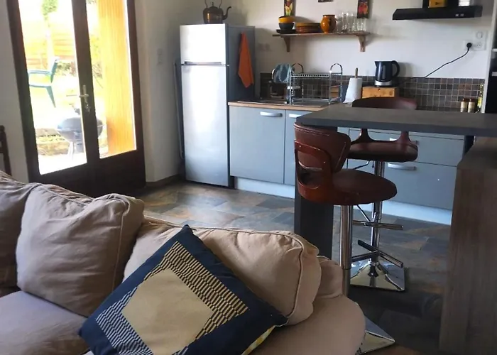 One Bedroom In Perigord, Dordogne Siorac-en-Périgord
