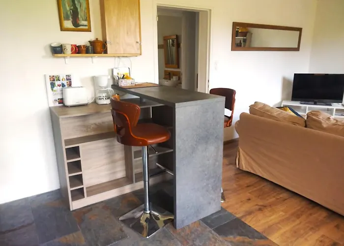 דירה One Bedroom In Perigord, Dordogne