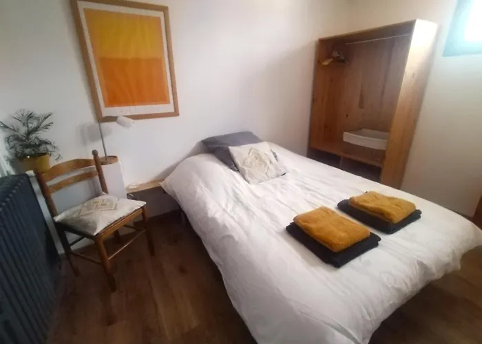 דירה One Bedroom In Perigord, Dordogne *
