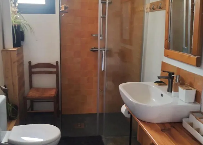 One Bedroom In Perigord, Dordogne Siorac-en-Périgord