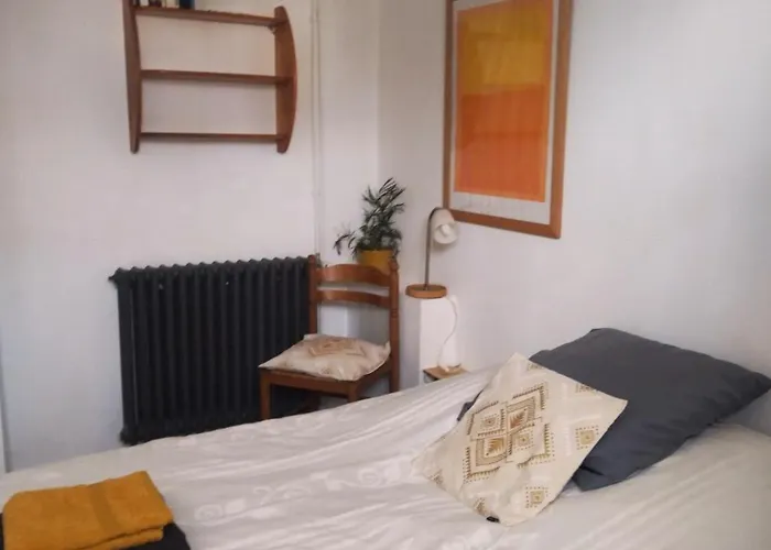 One Bedroom In Perigord, Dordogne דירה Siorac-en-Périgord