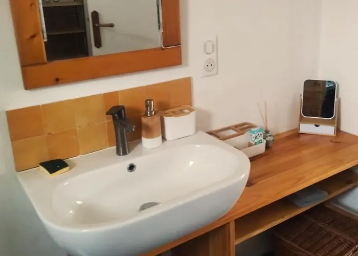 One Bedroom In Perigord, Dordogne