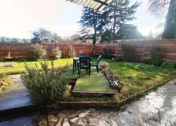 דירה One Bedroom In Perigord, Dordogne Siorac-en-Périgord