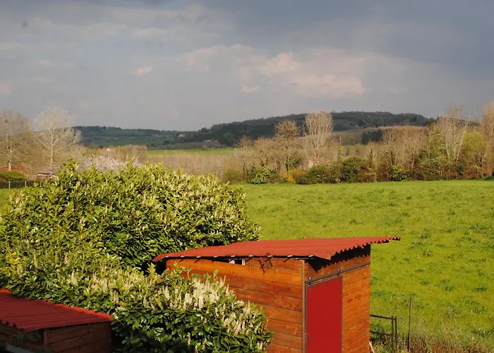 דירה One Bedroom In Perigord, Dordogne